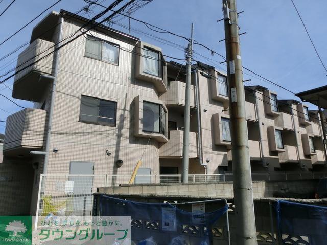みずほコープ稲毛