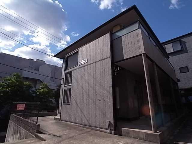 ウインディア中山手B棟