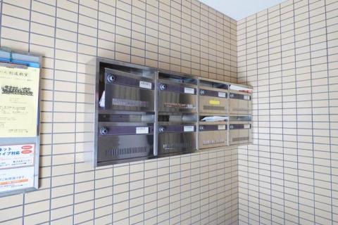 ソレイユ佐鳴湖