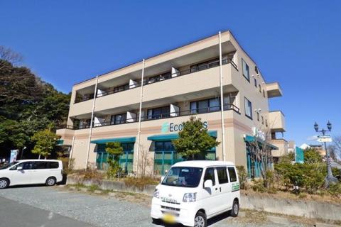 ソレイユ佐鳴湖