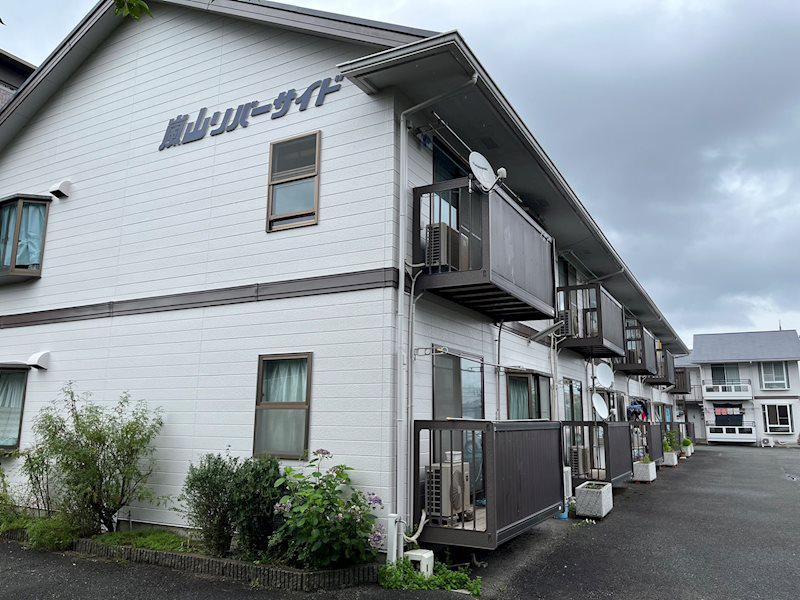 嵐山リバーサイドI
