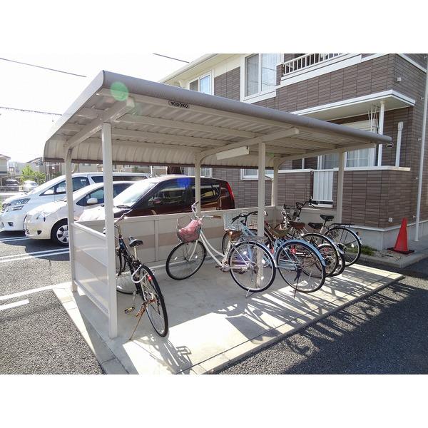グリーンコーポB棟