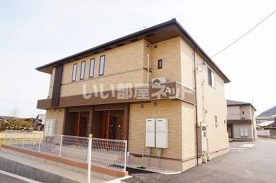 スカイーパームA