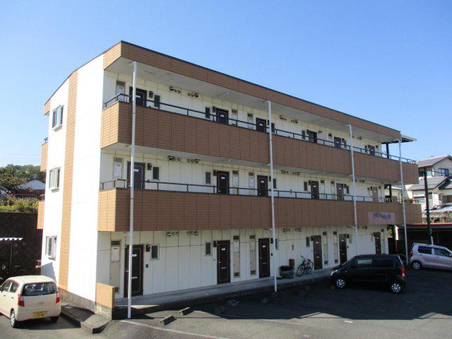 アクアハイム三島