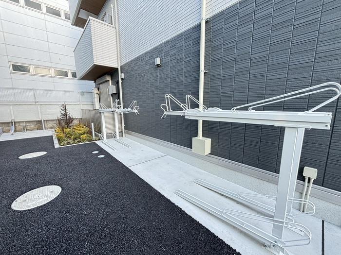 グラナーデ南田中