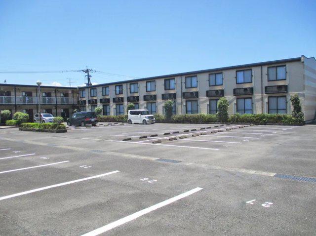 ＪＲ日南線 志布志駅 徒歩326分 2階建 築22年
