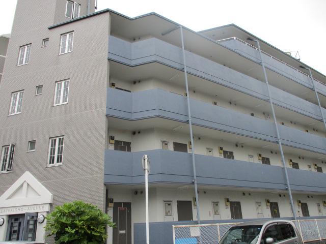 幸町アヴェニュー