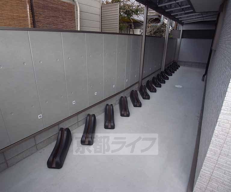 フォルトゥーナ中堂寺