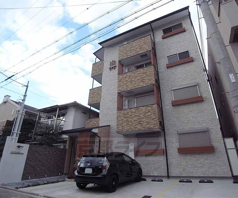 フォルトゥーナ中堂寺