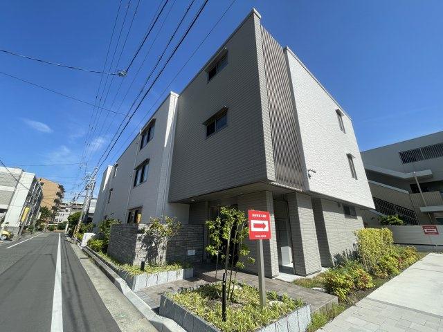 ALIBIO西宮北口