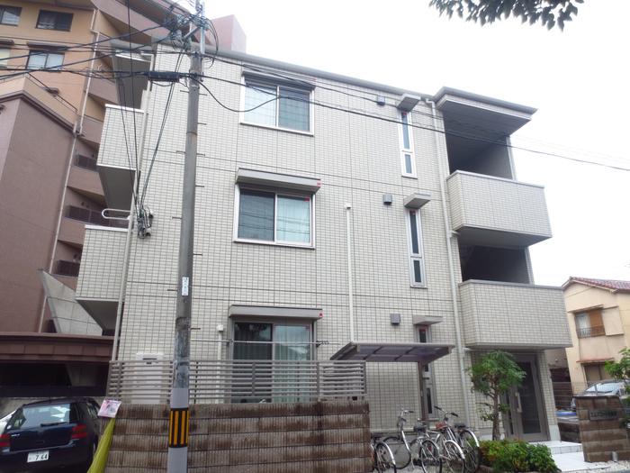 エムズコート北桜塚