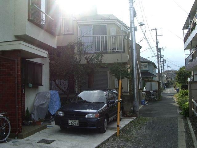 プレシャスハイツ宿河原