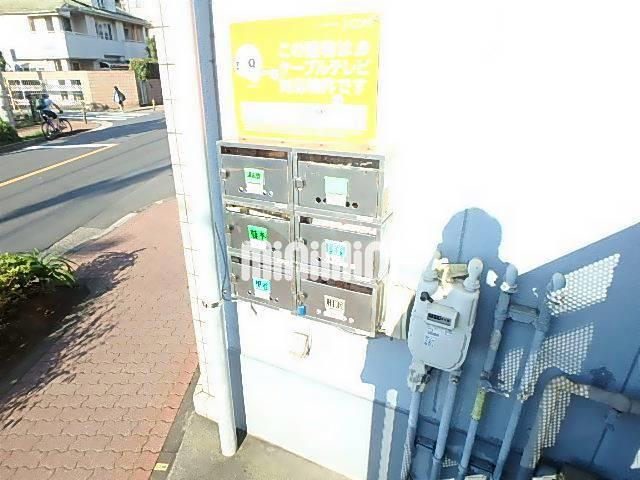 サンヒルズ小野