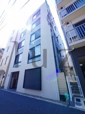 プラティーク鶴見
