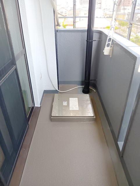 レディスマンション砂山南