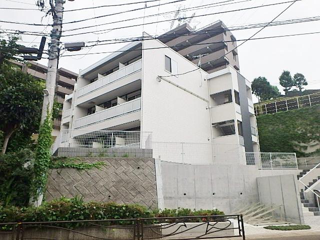 リブリ・王禅寺