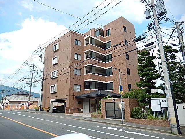 ブルームガーデン桧原