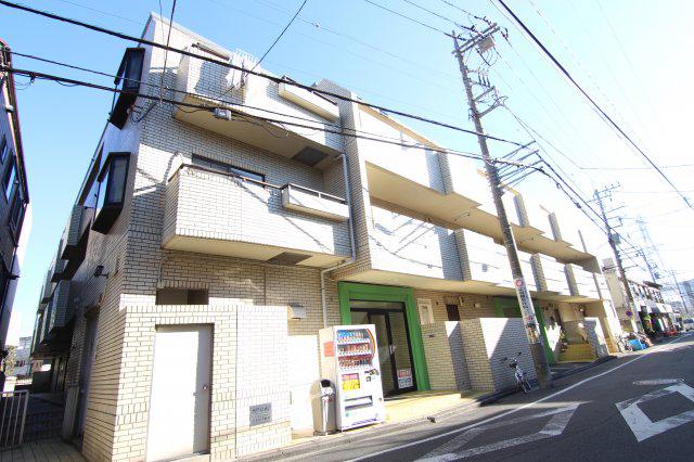 ライフイン木月
