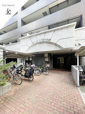 エステート・モア・博多公園通