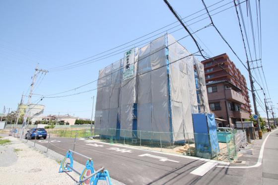 レガーレ七日市