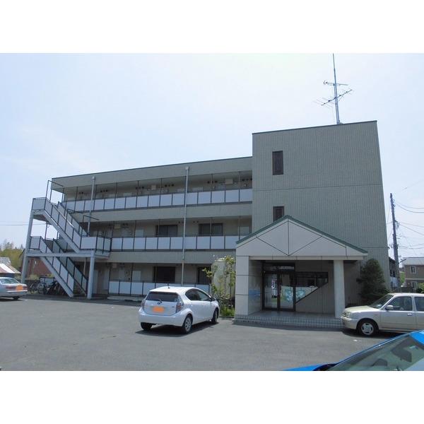 石島城山マンション