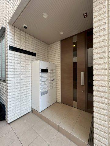 メゾン ド エスポワール滝野川