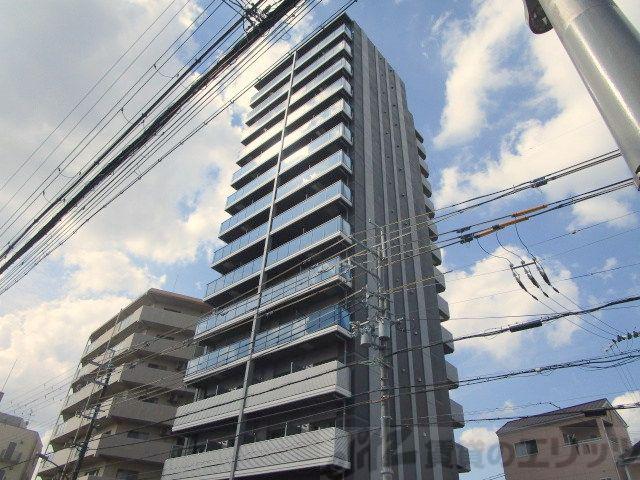 S-RESIDENCE千里丘