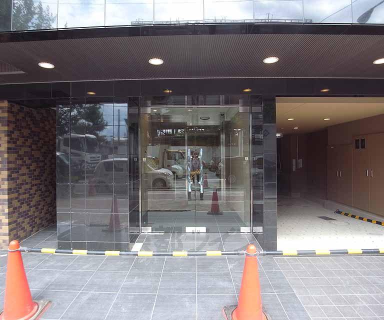 アスヴェル京都西大路御池
