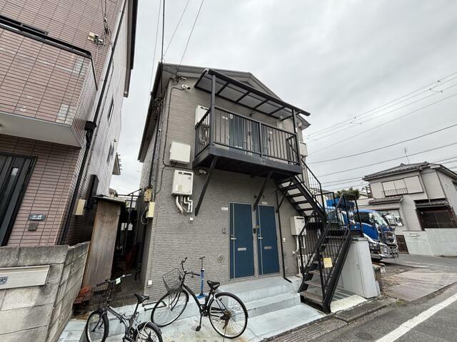 ハイツコート