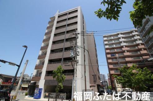 アクシオン吉塚プレミアム