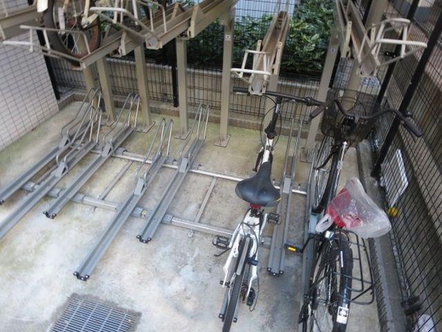 LEA川崎壱番館