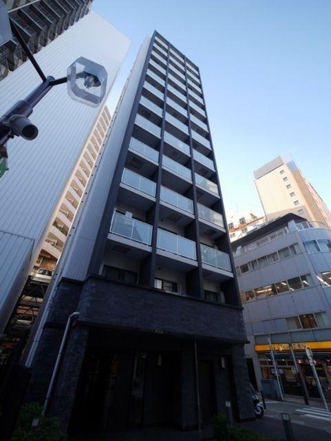 LEA川崎壱番館