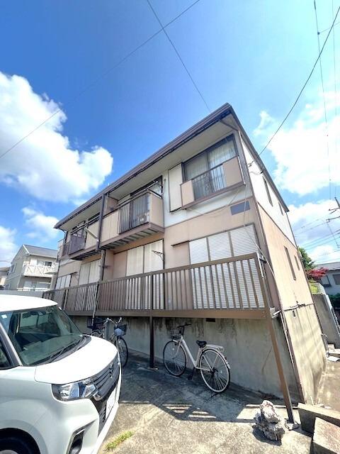 アーバンハイツ