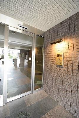 セレッソコート京都御所西