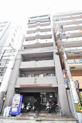 セレッソコート京都御所西