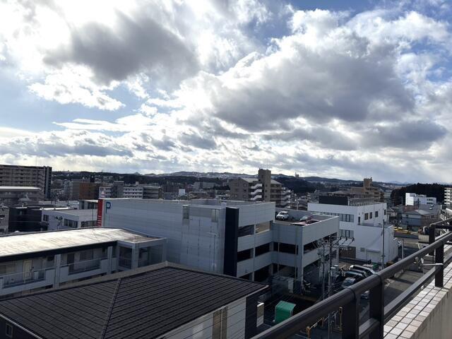 フレール仙台泉中央