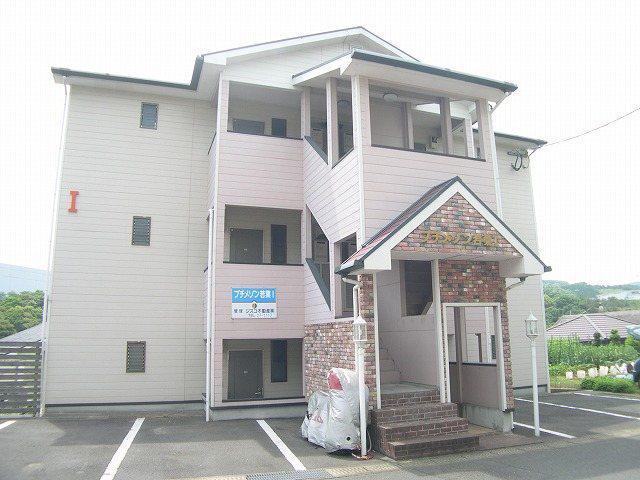 プチメゾン若葉I