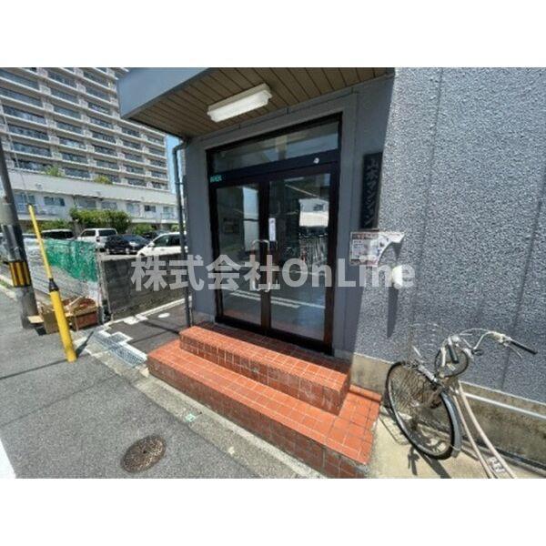 山本マンション