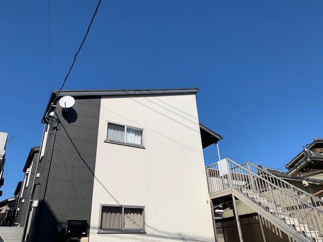 カルム中筋