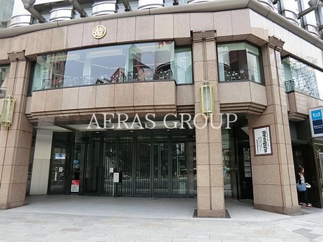 グローズメゾン銀座