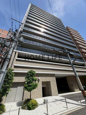 ブランズ大阪松屋町