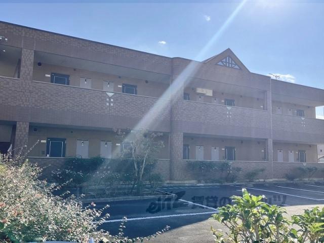 ＪＲ福知山線 丹波大山駅 徒歩61分 2階建 築19年