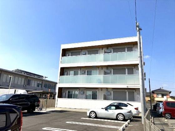 GRAND D-ROOM若林西