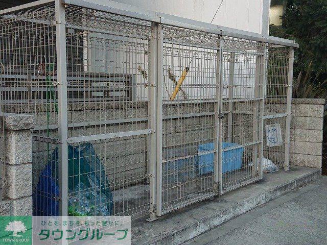 レオパレスラピス城南