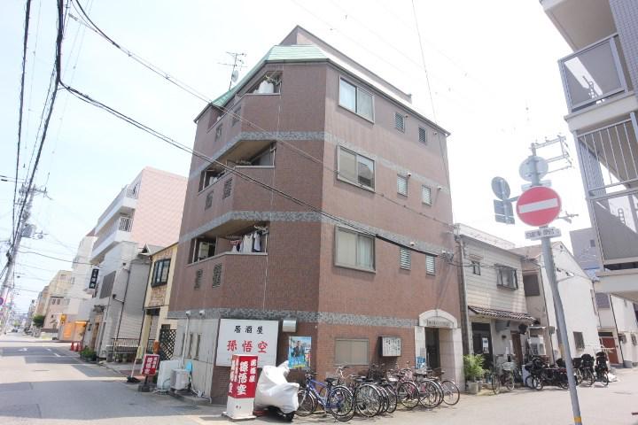 サンスターマンション