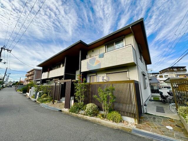 ブランドール南吹田