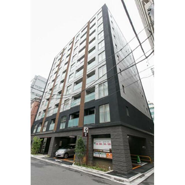 コートラクリア人形町 部屋番号606