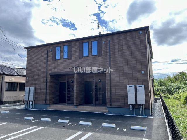 ウィステリアII