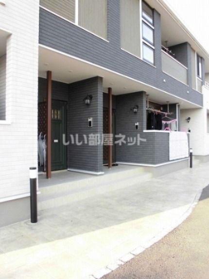 静岡県静岡市葵区 2階建 築11年