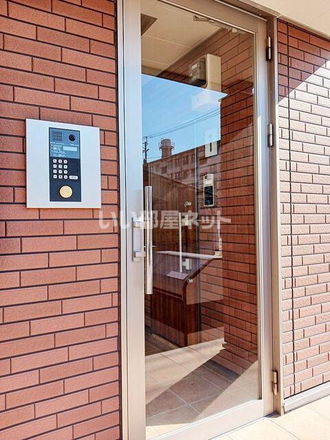 シティ オブ ドリームズ九品寺